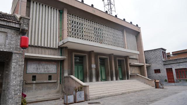 安阳水冶老街：千年古镇 焕发新光彩