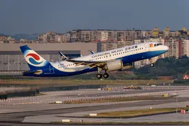 夏秋航季3月30日开启 重庆航空将在渝新开直飞伊宁、沈阳、大连等3条航线图片