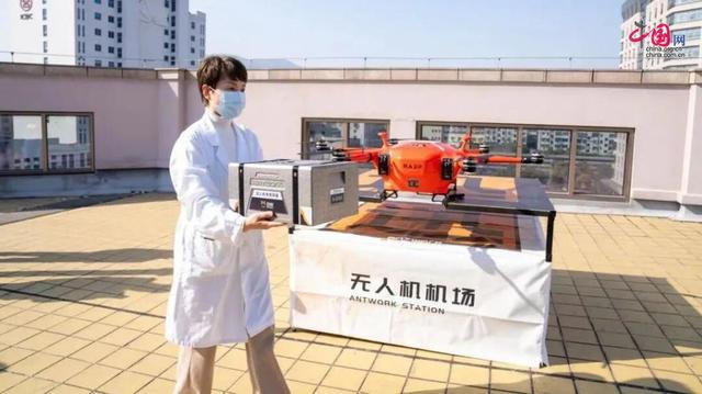 浙江湖州：“低空经济”照见未来 德清－安吉携手打造“先飞区”样本