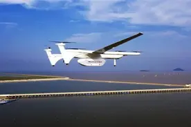 上海各区纷纷“盯”上低空经济，万亿级产业赛道谁能“高飞”图片