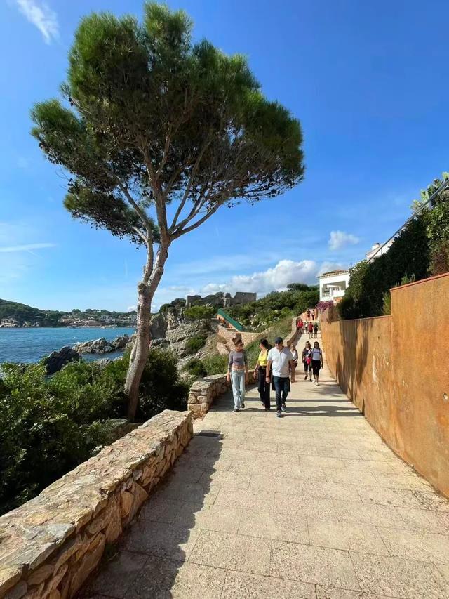 西班牙旅行随笔之加泰罗尼亚（上）