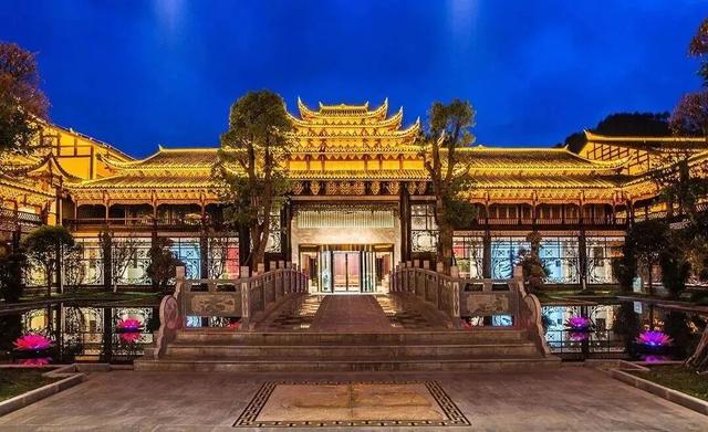 听村歌品美味赏美景，遇见仰阿莎美神！这份剑河“宝典”请您收藏→