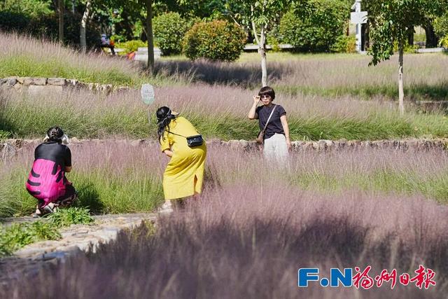 国庆长假第三天，福州文旅消费持续火爆！