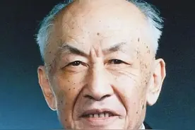 “众帅之帅” 百年朱光亚的核武梦与科学情 | 科技史图片