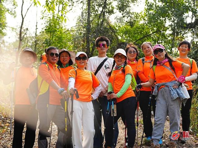 11月1日，“走红军走过的路”系列活动将走进贺帅故里·魅力桑植