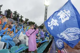 观察+｜“苏超”：“情绪消费”催发的城市经济发展新支点图片