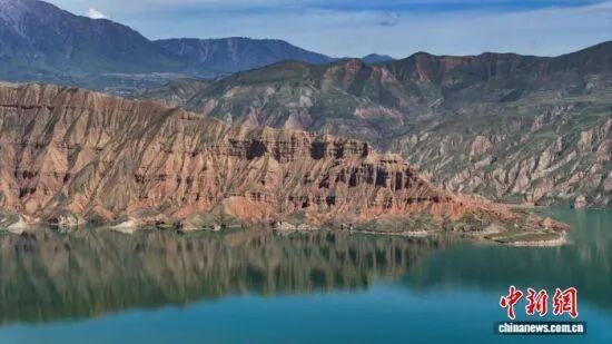 【央媒看青海】坎布拉跻身世界级地质公园 民众端稳“生态碗”吃好“旅游饭”