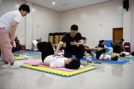 孩子脊柱侧弯？北京儿童医院骨科专家：保证治疗依从性是关键图片