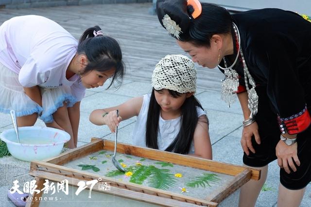 贵州高速深化“交通+文旅”融合 打造多彩贵州路衍经济