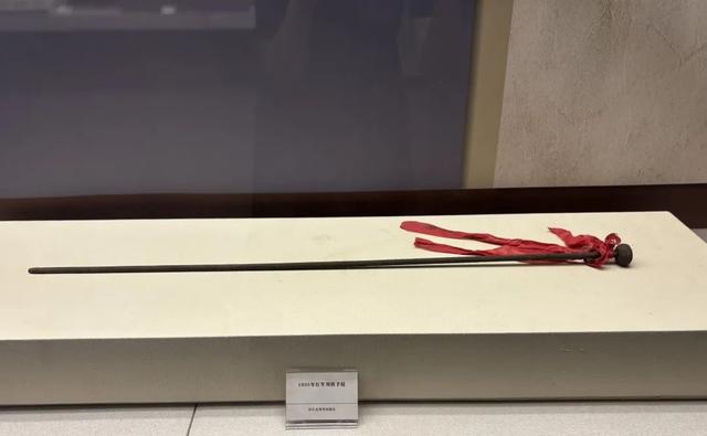 三明博物馆上新啦！四渡赤水在泸州革命文物展已开展