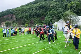 跨区域协同发展的体育实践——长三角体育一体化发展观察图片