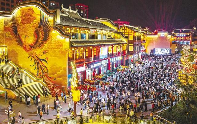 成为世界知名文化旅游目的地，宜昌还有多远？