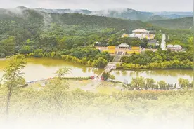 《陕西省黄帝陵保护条例》4月1日起施行图片