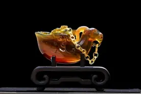 复评通过！云南腾冲再获“中国琥珀之都”称号图片