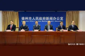 壹点发布｜深化融入京津冀协同发展，德州亮出2023年成绩单图片