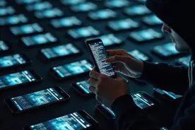 起底网络“黑嘴”黑产：定制负面6毛/条、代举报千元起，上市公司账号也能封图片