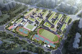 四川天府新区：七中育才学校科学城分校等一批名校今年秋季开始招生了！图片