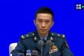 三大方队、梯队！新一代传统武器装备、新型作战力量将在阅兵式同场参阅图片