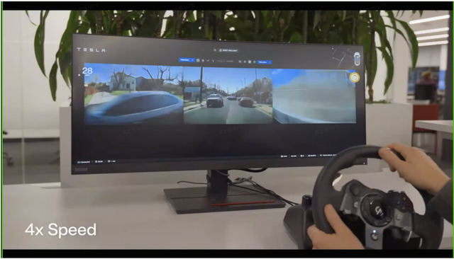 从特斯拉ICCV分享看未来：端到端自动驾驶的下半场将如何演绎？