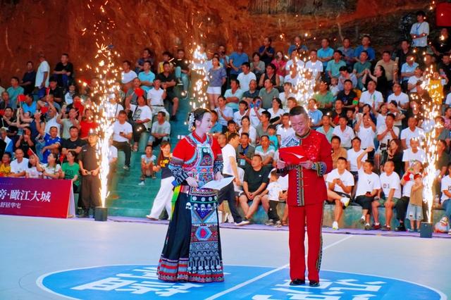 【高质量发展调研行】五年揽客超2200万，旅游收入破200亿——沿河“十四五”文旅融合交出亮眼成绩单