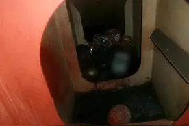 违规进入密闭空间典型案例⑱｜一起因船员违规进入危险密闭空间引发的事故案例图片