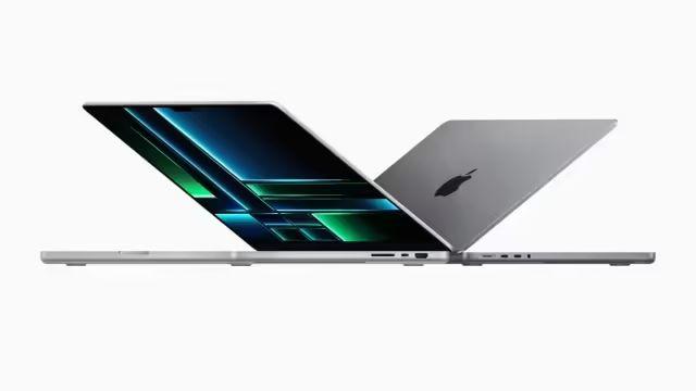 取代 Mini LED，消息称苹果明年将推 OLED 版 MacBook Pro 笔记本
