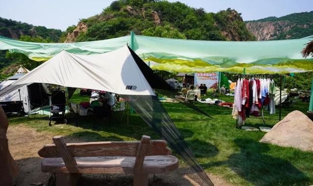 秦皇岛四天三晚山林野趣之旅游攻略