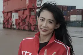 “田园侠女”的山东情缘！半岛记者对话“山东媳妇”陈竹音图片