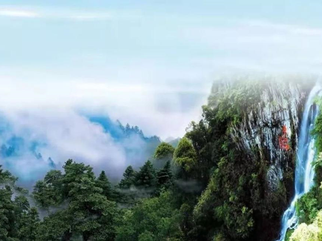 江西冬日乡村旅游宝藏路线，赴一场治愈慢旅！