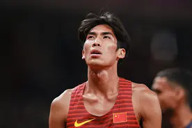 田径 | 中国男子800米室内纪录半个月两次被刷新 刘德助李俊霖交替领跑图片