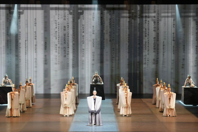 新华网文化观察丨中国艺术节如何激发文旅消费新动能