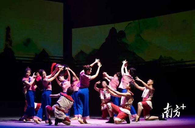 梅州春节文旅活动清单来啦，承包你的所有年味！