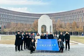 自学专业知识，哈工程本科生发3篇SCI论文！图片