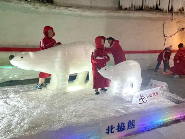 “物理+魔法”硬核降温！双倍清凉，爽感拉满！