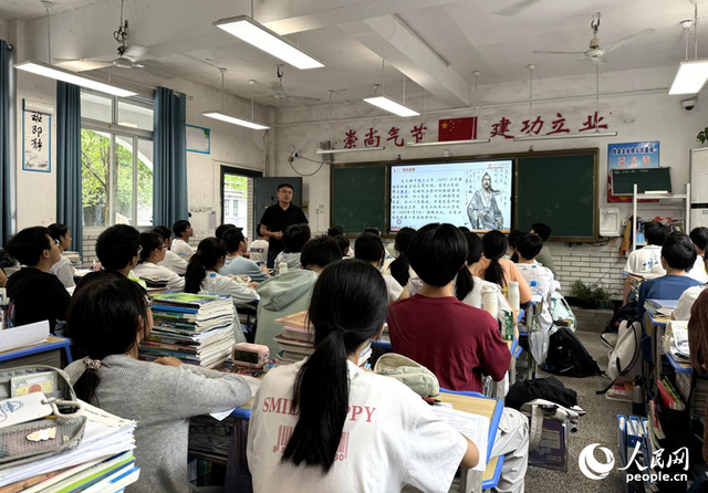 江西：千年书院正焕新