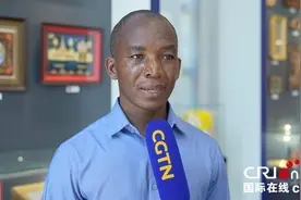 非洲各国人士点赞中非合作 对中非合作论坛峰会充满期待图片