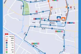 2024常州经开区"半马"启动报名 打造"体育+科技"赛事图片