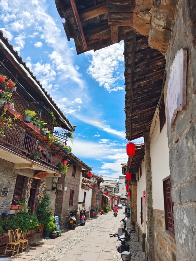 【冬季暖阳 凉山不凉】会理凭“烟火+诗意”出圈2025凉山文旅大会