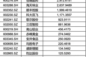 “A+H”上市热情高涨，这些A股为何青睐赴港上市？图片