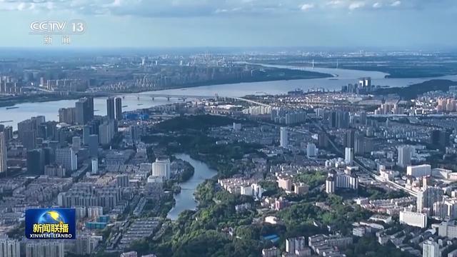 新思想引领新征程丨民营经济发展向好活力增强