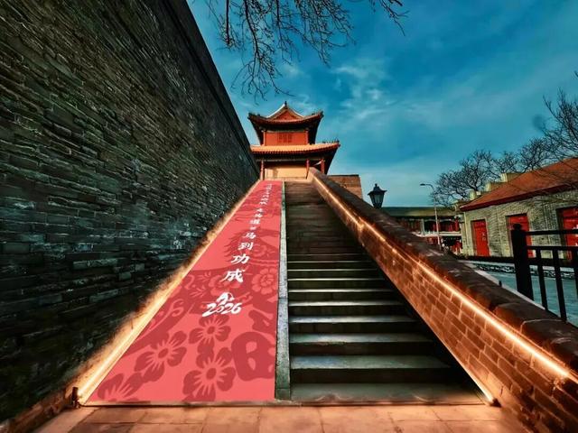 超期待！北京跨年活动汇总来了（第一波）