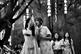 中国风音乐蔚然成风图片