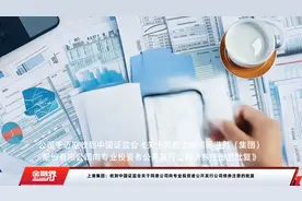 上港集团：收到中国证监会关于同意公司向专业投资者公开发行公司债券注册的批复视频封面
