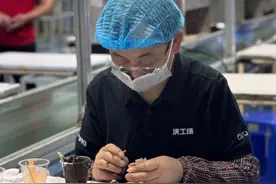 南财观察丨上亿元订单砸向厂家，“哪吒经济”背后的东莞潮玩大作战图片
