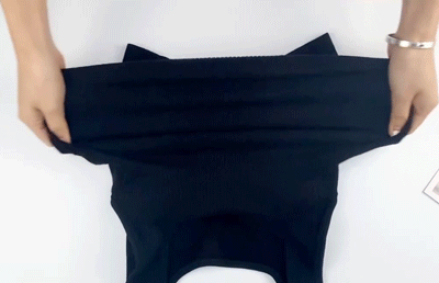 冬天穿得少的女生真的不怕冷吗？