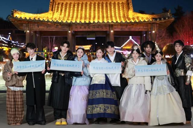 三重视角探秘延边冰雪旅游“长红”密码