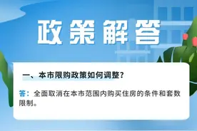 杭州买房全面放开！仅半天，咨询电话已被“打爆”，很多人被中介劝退，原因是⋯⋯图片