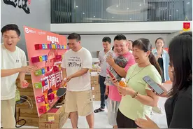 滴滴在厦门开展司机关怀系列活动 发布六大司机体验改善举措图片