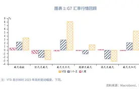 外汇商品 | 美元结汇敞口需把握锁汇窗口期——全球宏观与汇率焦点2024年（第31期）图片