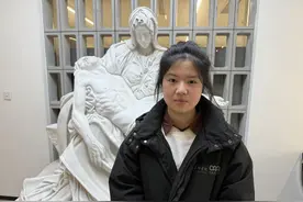 好美的“艺术细胞”，美术生画的生物课本插图简直太惊艳图片